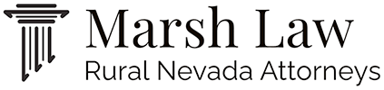 Marsh Law