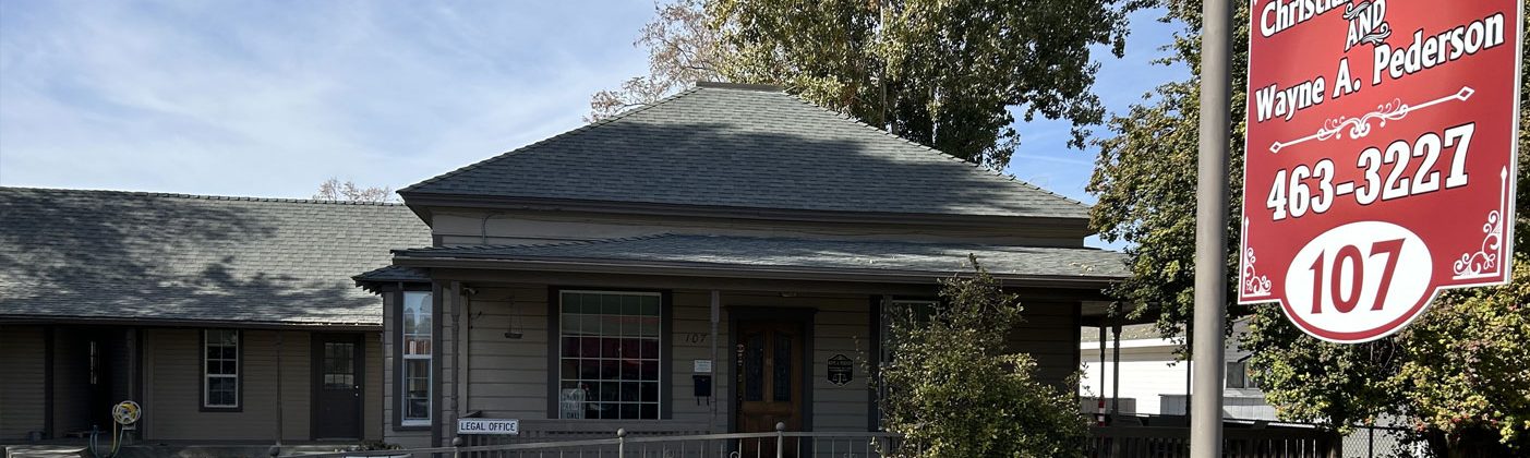 Front of Office